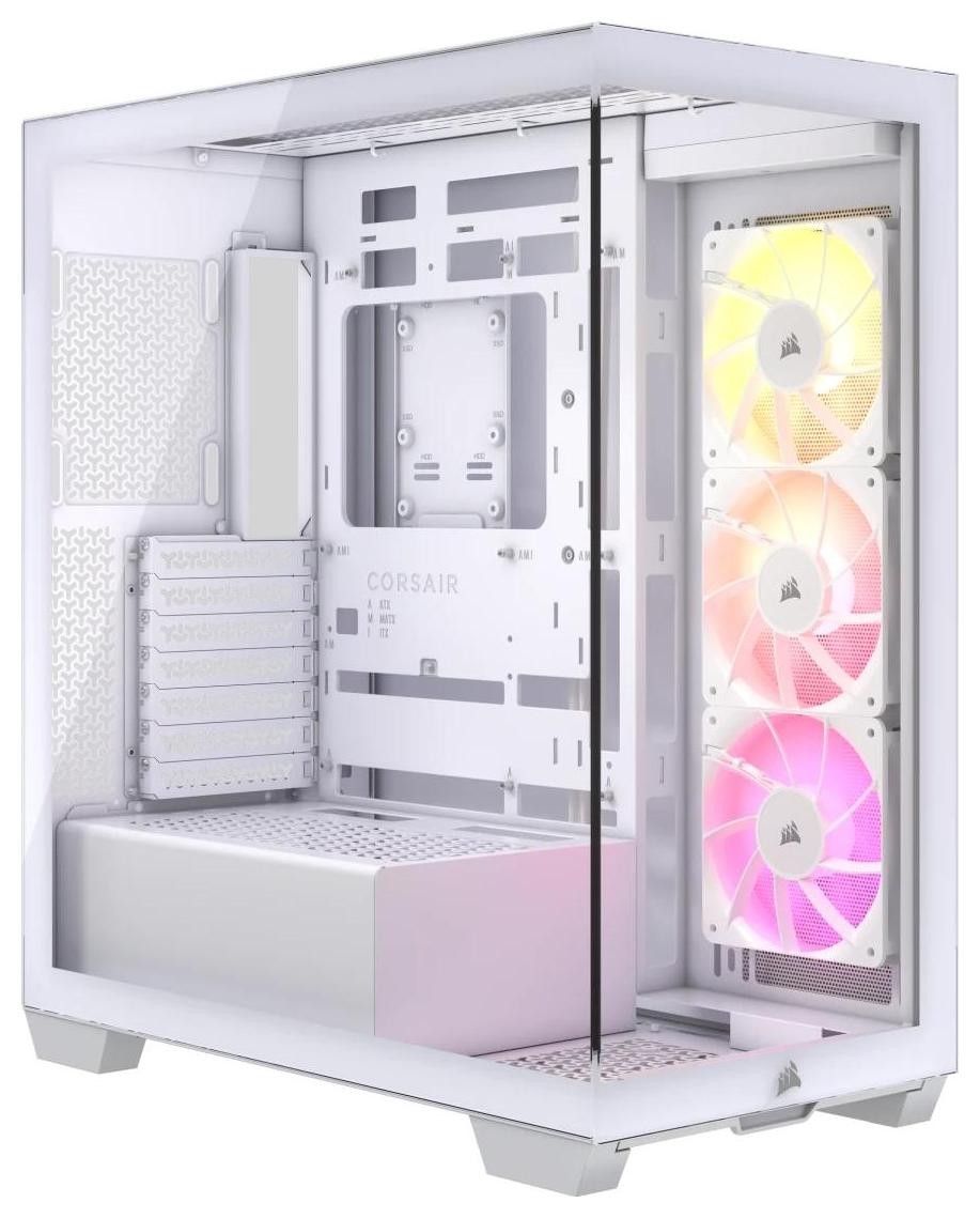 Corsair iCUE 3500X White ARGB CC-9011279-WW