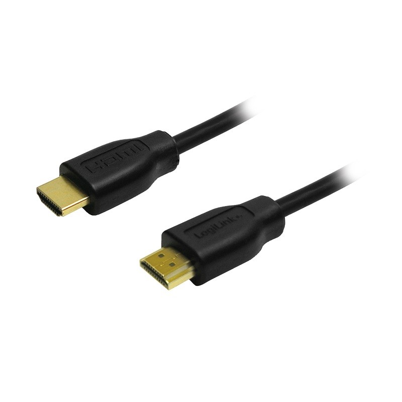 LogiLink HDMI (1.4) 1.0 m