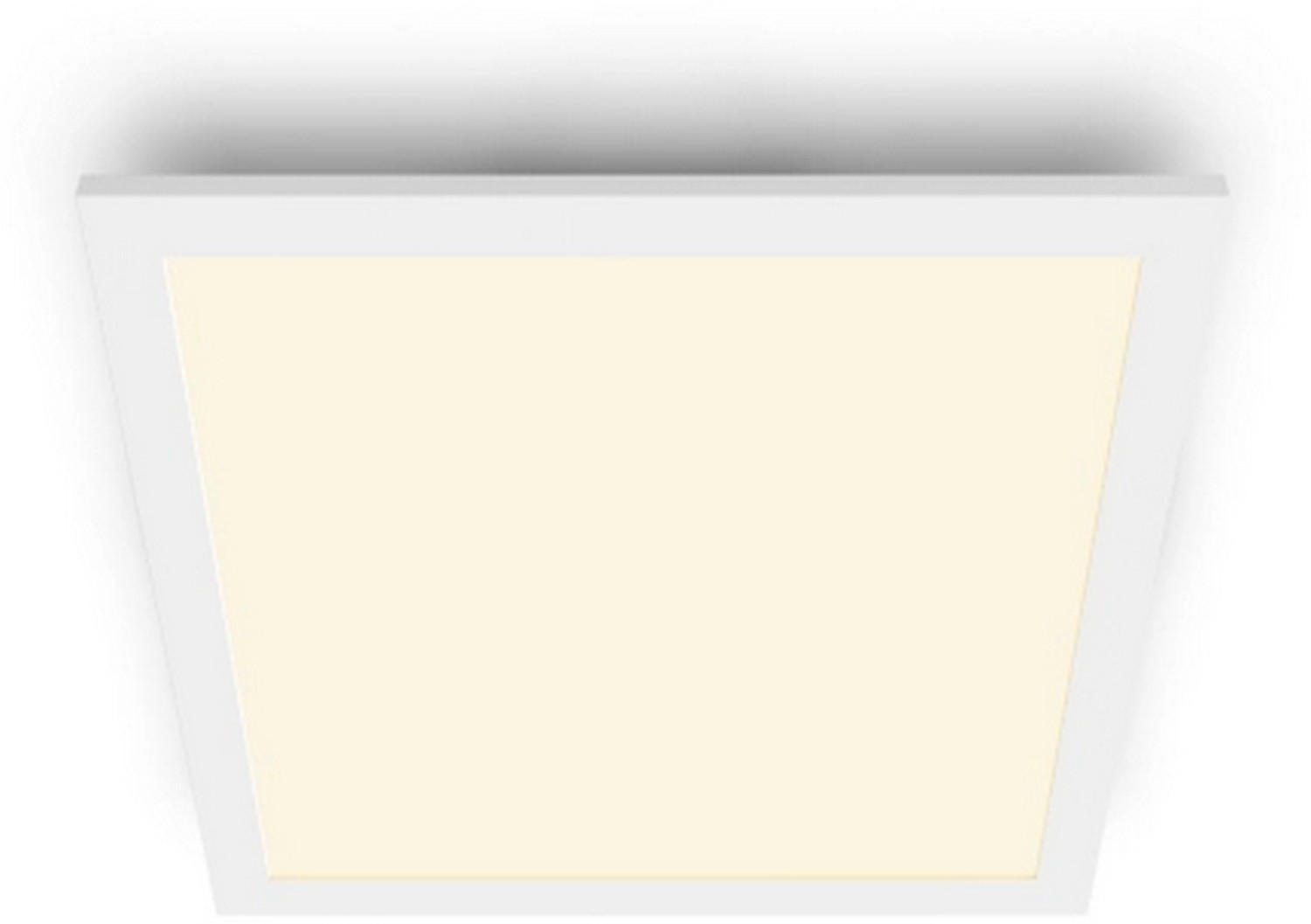 Philips Touch Panel SQ 12W LED 2700K biały IP20 HV06