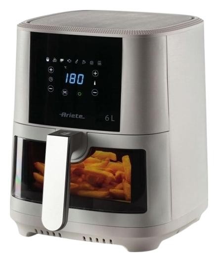 Beztłuszczowa Ariete 4626/03 biały