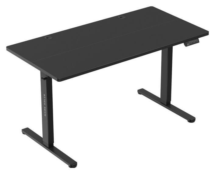 Mark Adler Leader 7.4 czarny