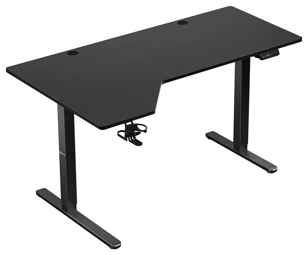 Huzaro Hero 9.1 czarny