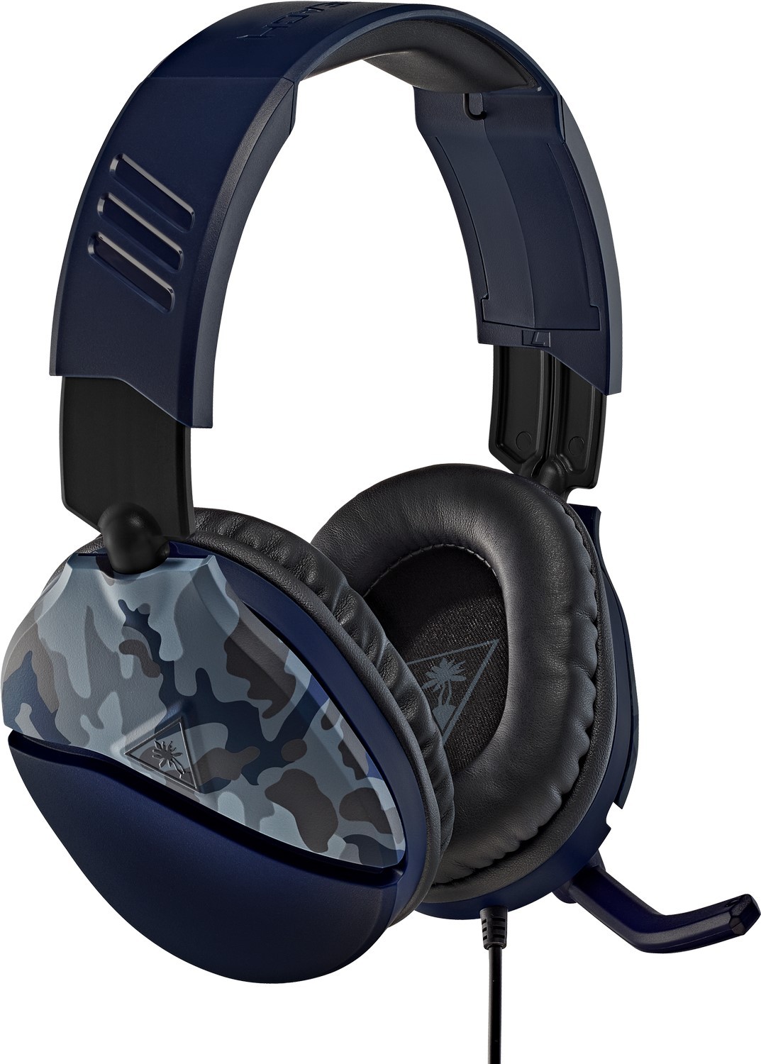 Turtle Beach Recon 70 Camo Niebieski
