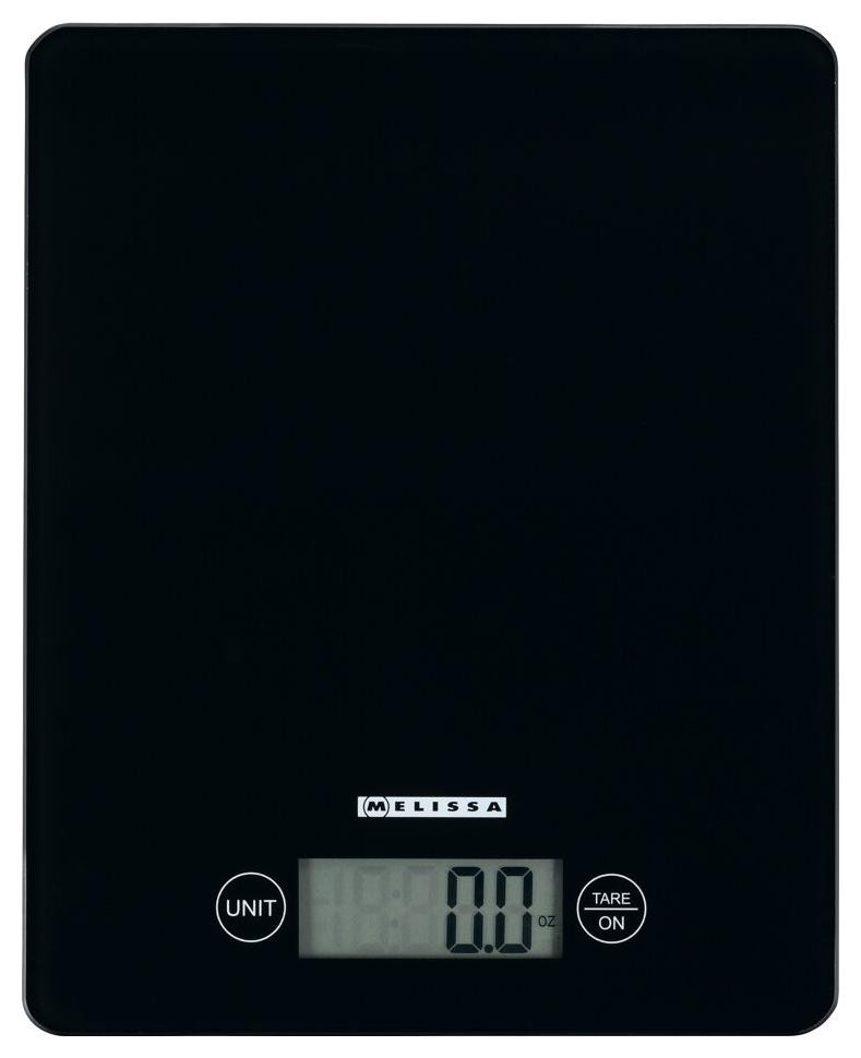 MELISSA 16310231 czarny