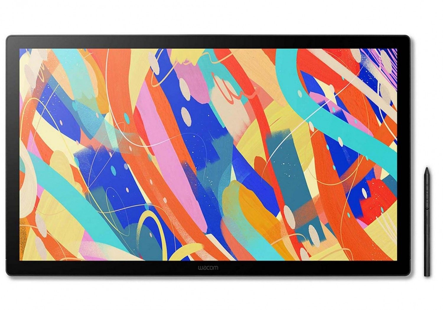 Wacom Cintiq 24 2025