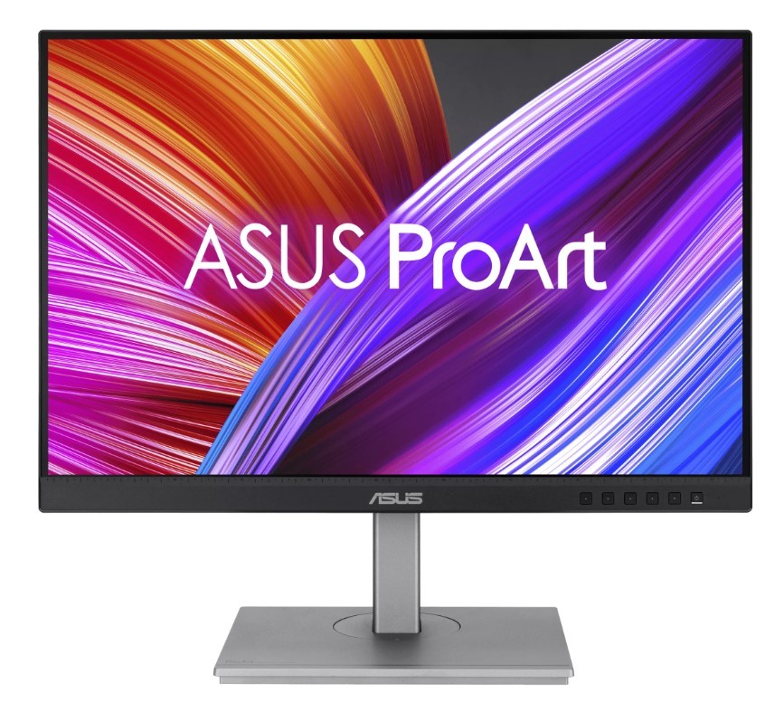 ASUS ProArt PA248CNV- 75Hz | Full HD | 24,1'' | IPS | 5ms