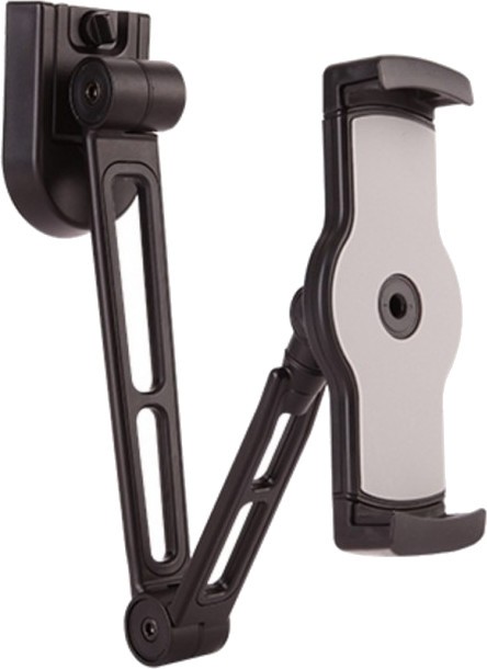 Techly Ramię ścienne do tabletu