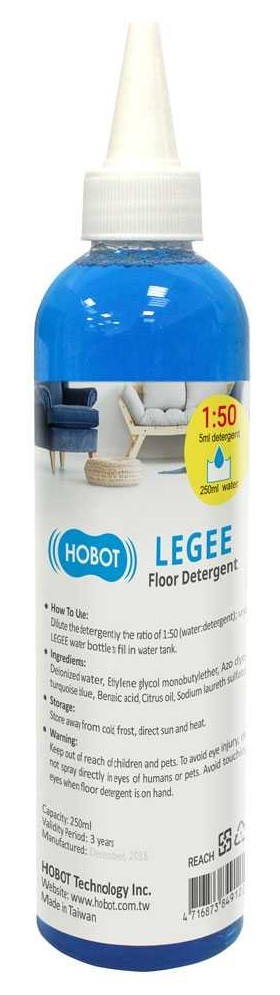 Hobot Płyn Do Podłóg 220 ml