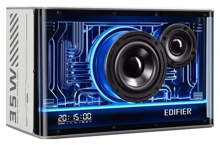 Edifier QD35 biały