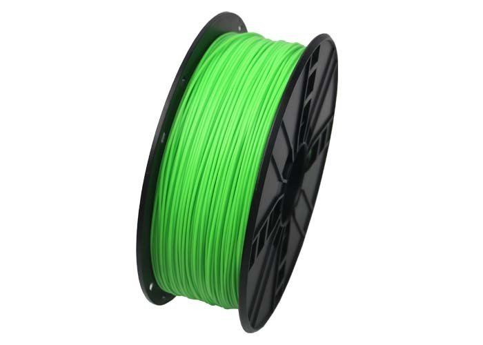 Abs Filament drukarki 3D ABS/1.75mm/zielony