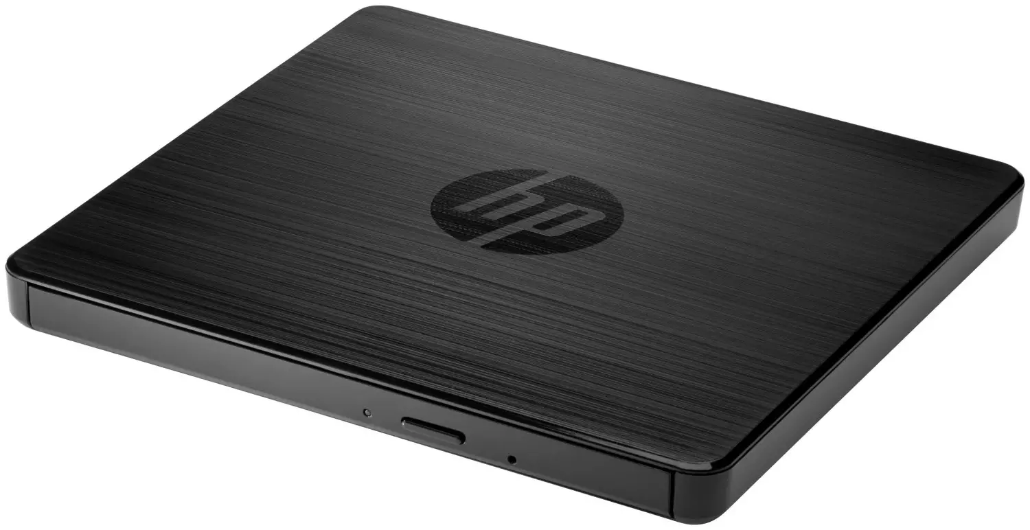 HP DVD-RW - USB F6V97AA