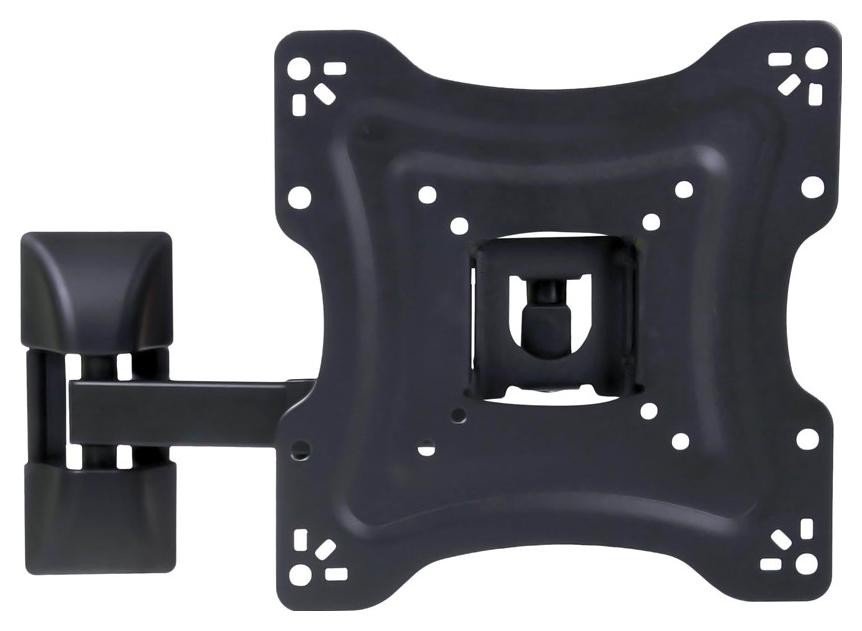 ART AR-83 LCD/LED 10-42'' 15KG regulacja pion/poziom 39cm