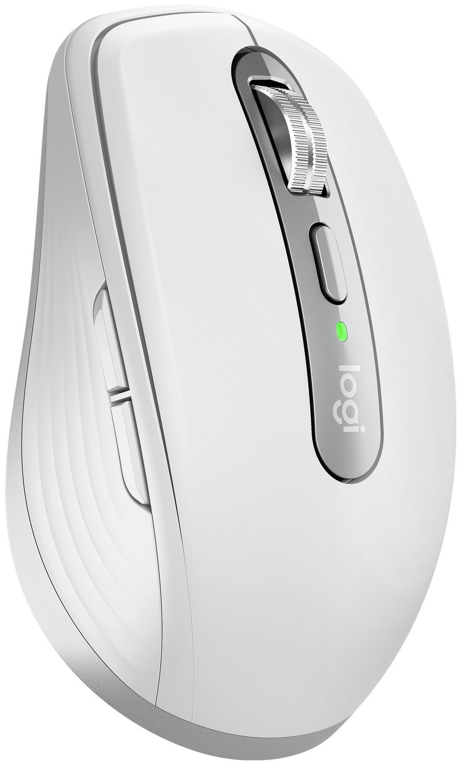 Logitech MX Anywhere 3s Jasnoszary