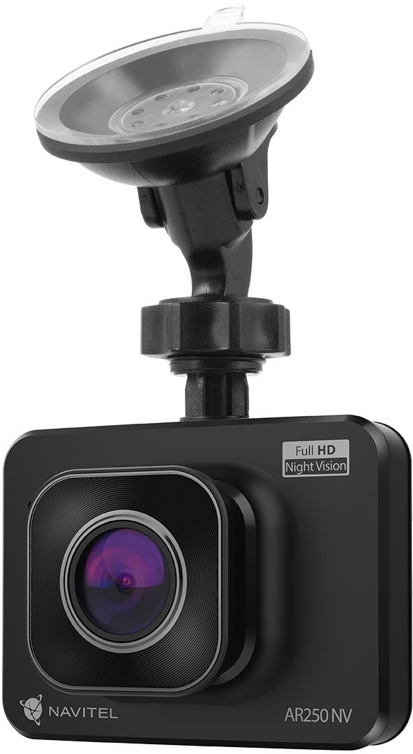 Navitel DVR AR 250 NV
