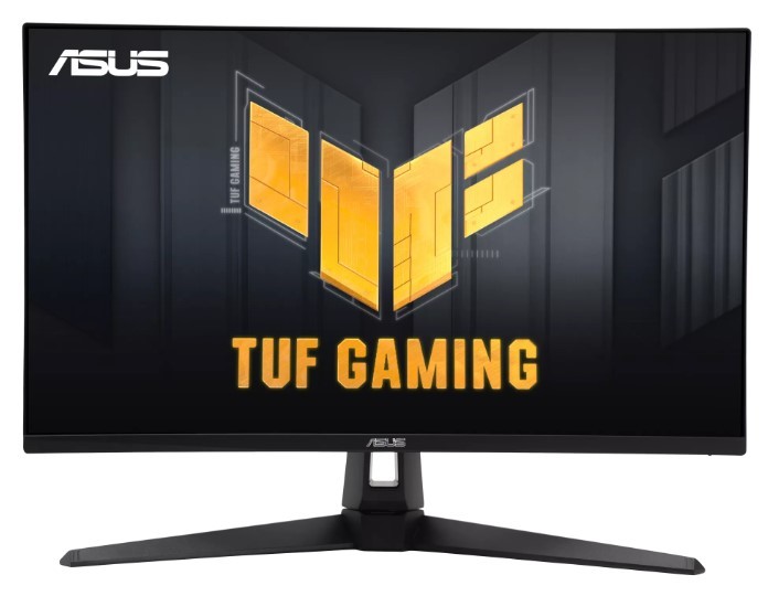 ASUS TUF Gaming VG27AQM1A - 260Hz | QHD | 27'' | Fast IPS | 1ms