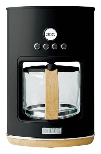 Przelewowy Haden Dorchester HAD209269 czarny