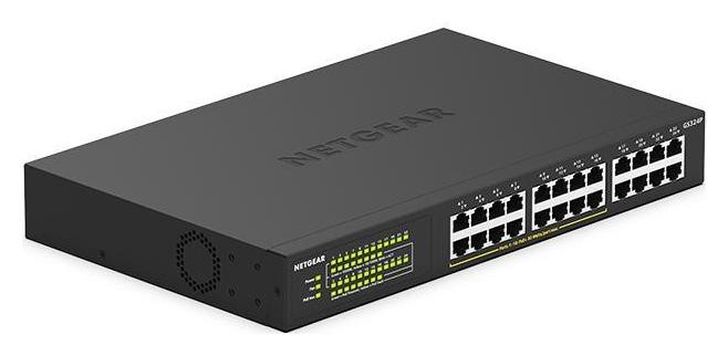 Netgear GS324P-100EUS