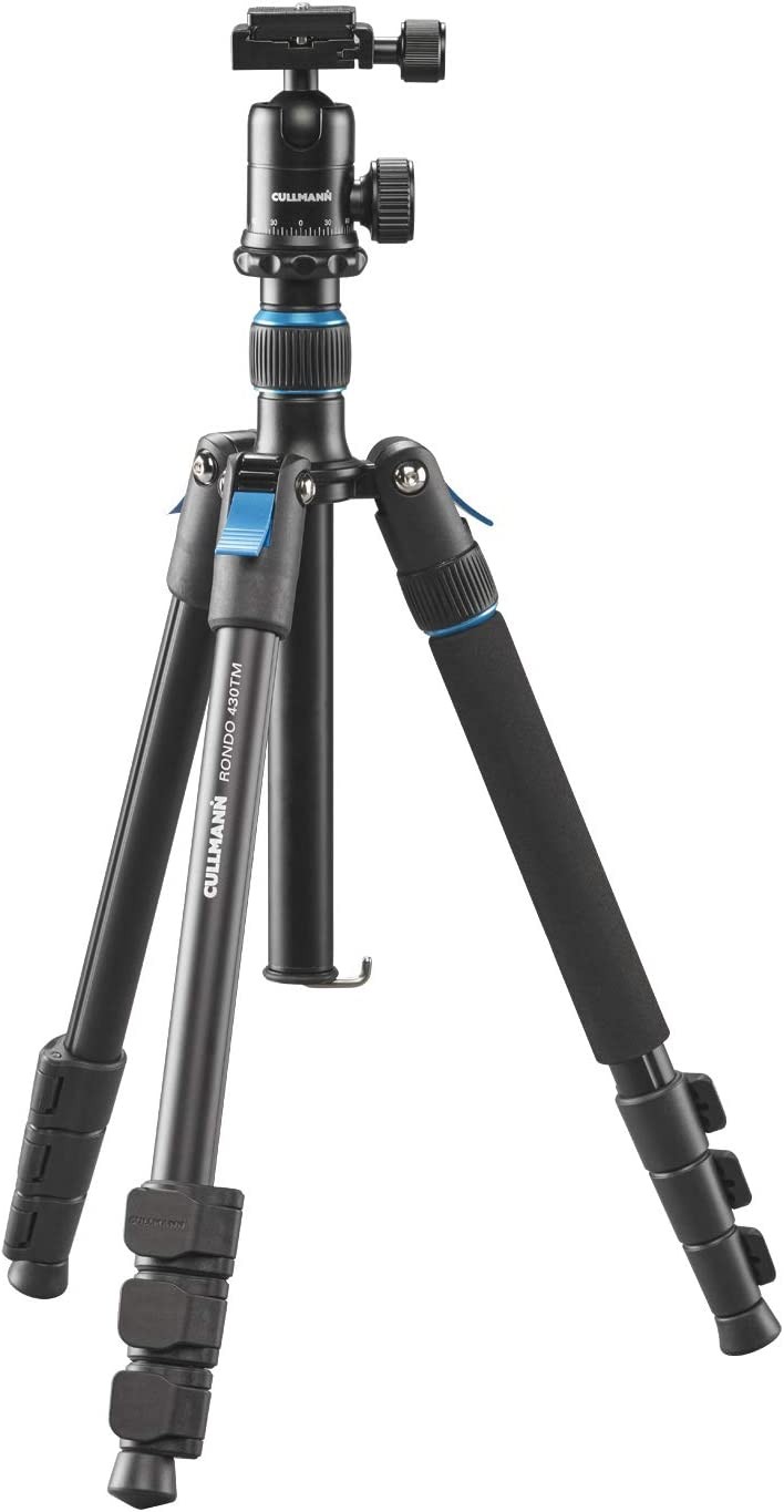 Cullmann Rondo 430TM RB6.5