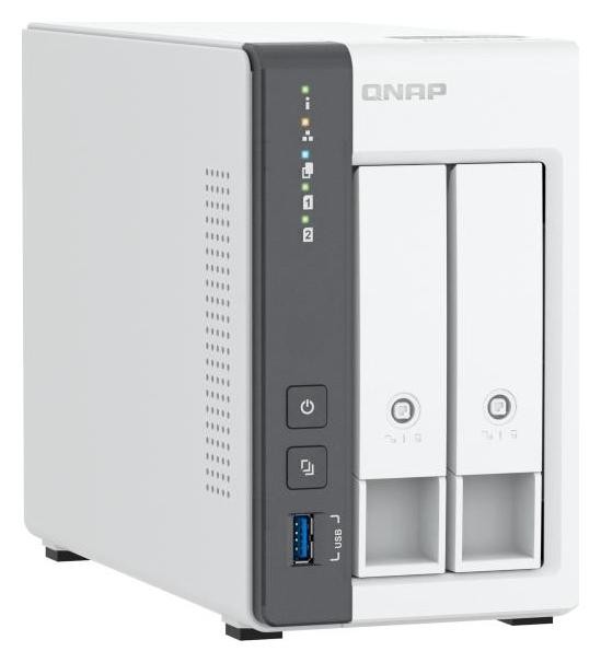 QNAP TS-216G