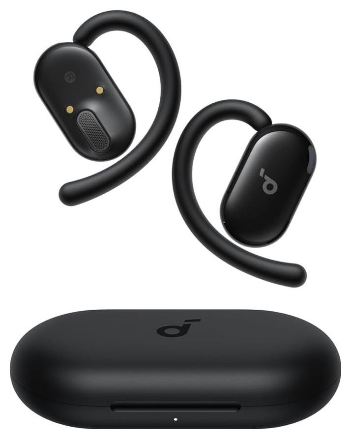 Soundcore V20i Czarne