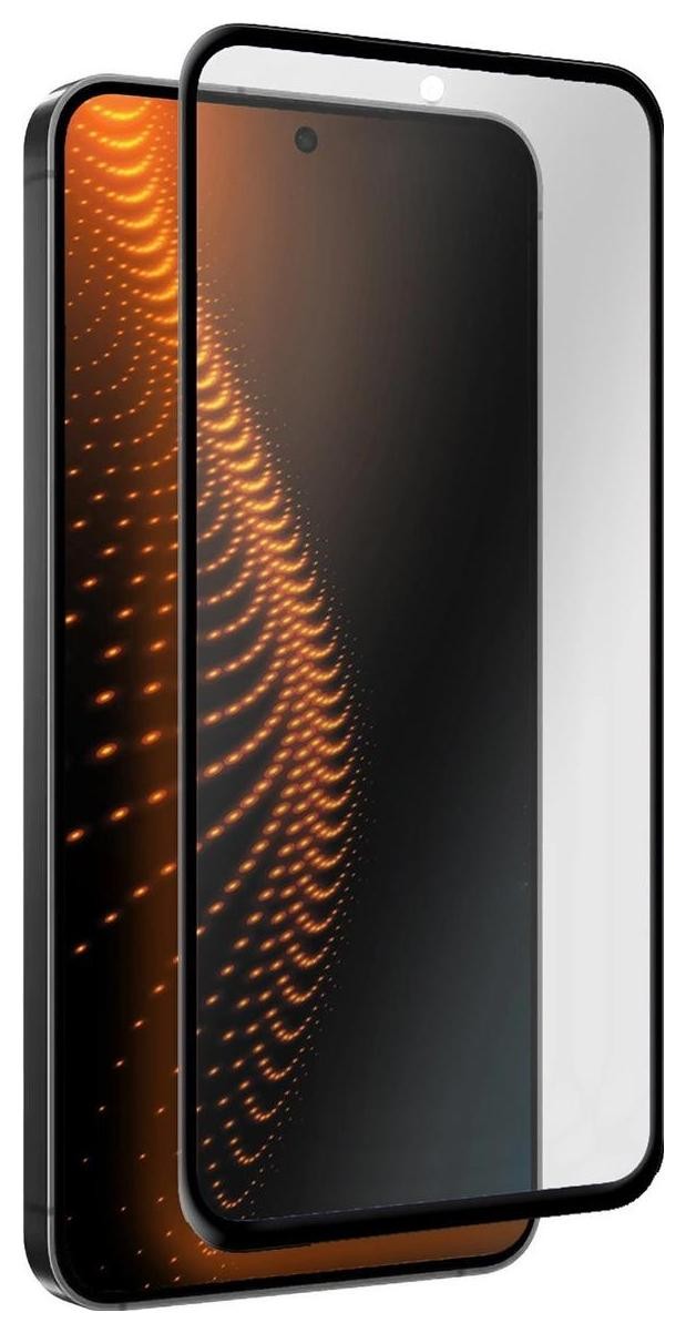 SBS Tempered Glass D3O z ramką do Samsung Galaxy S24+