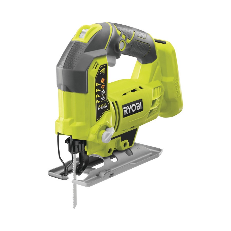 Ryobi ONE+ 18V R18JS-0