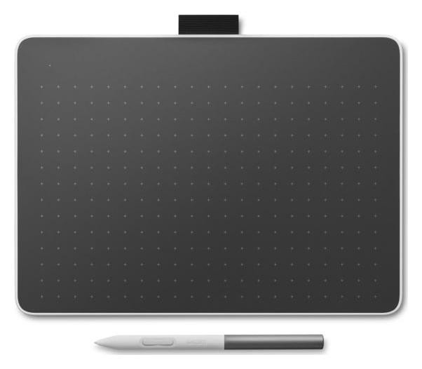Wacom One M