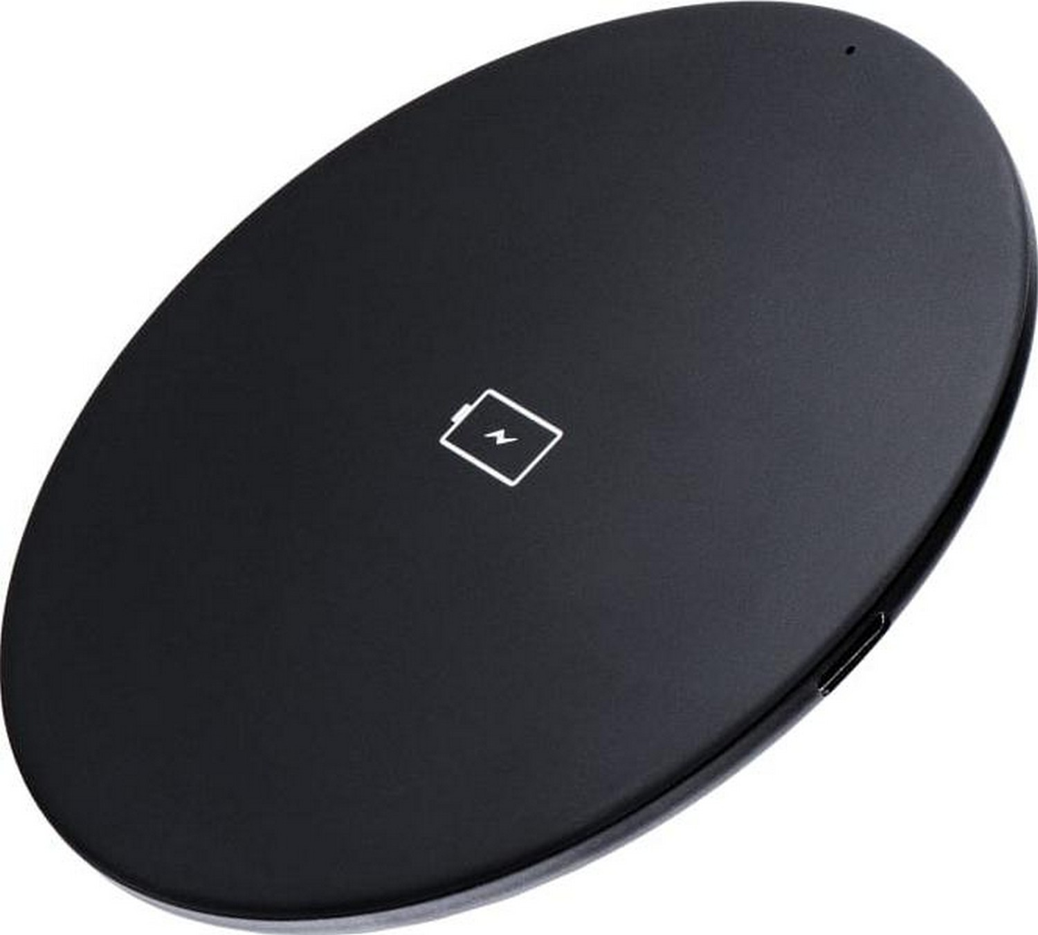 FORCELL F-ENERGY Qi QC 15W czarna