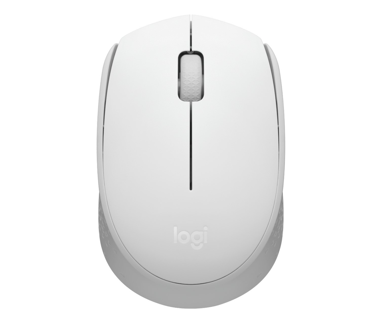 Logitech M171 Biała