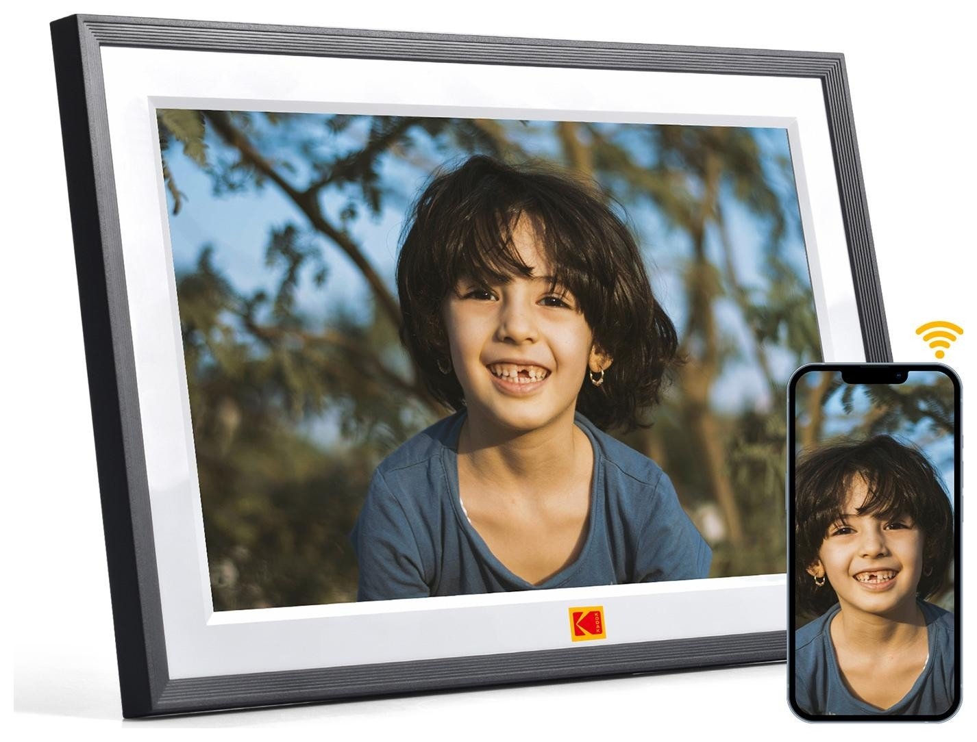 KODAK RCF-1018 czarny