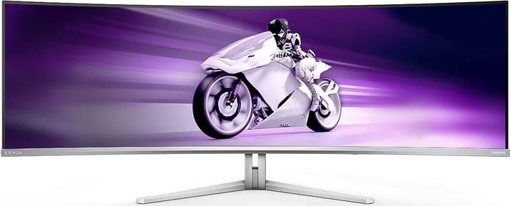Philips Evnia 49M2C8900L 144Hz 0,03ms DQHD OLED