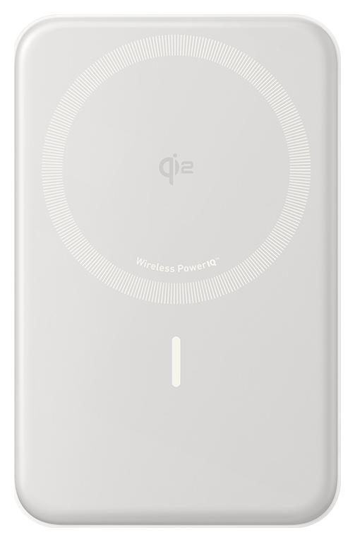 Anker MagGo 10000mAh 15W biały