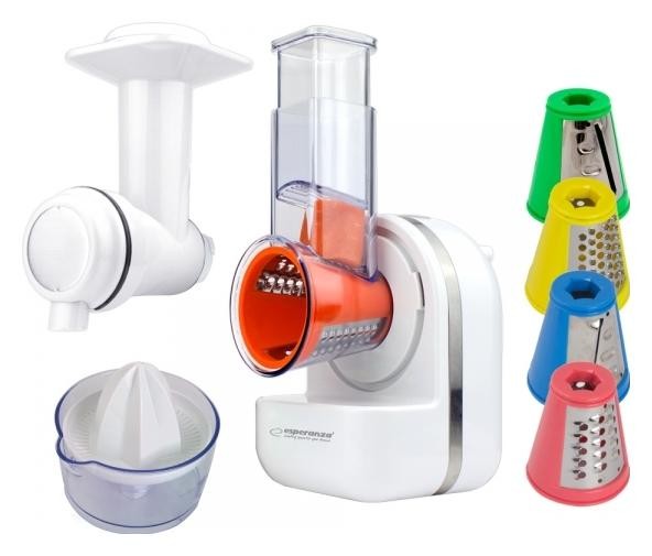 Esperanza Panzanella EKM027 biały