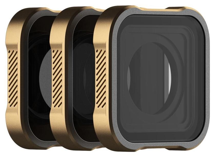 PolarPro GoPro Hero9/10/11/12/13 Shutter Collection