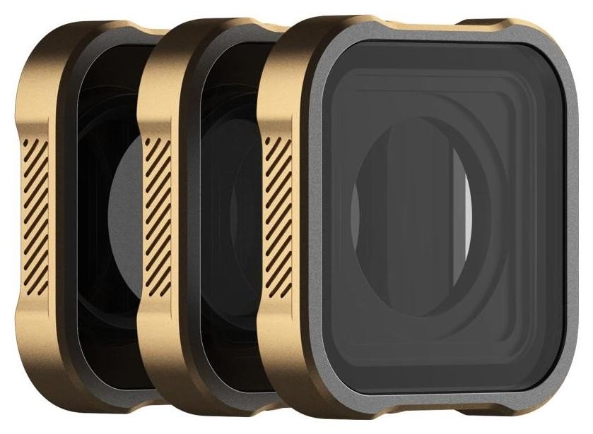 PolarPro GoPro Hero9/10/11/12/13 Shutter Collection