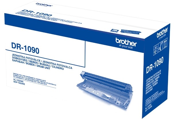Oryginał Bęben Brother DR1090