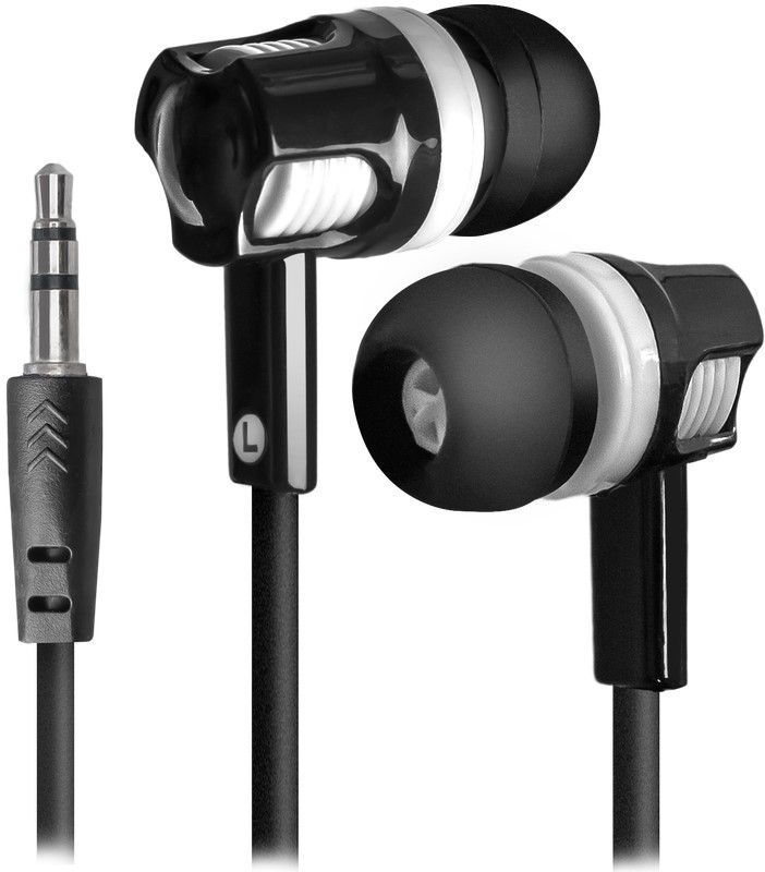 Defender Basic 609 Czarne