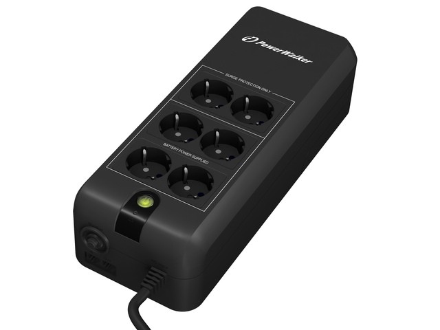 Power Walker VFD 600 APFC FR