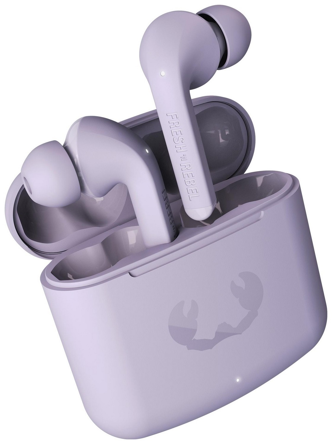 Fresh 'n Rebel Twins Fuse Dreamy Lilac