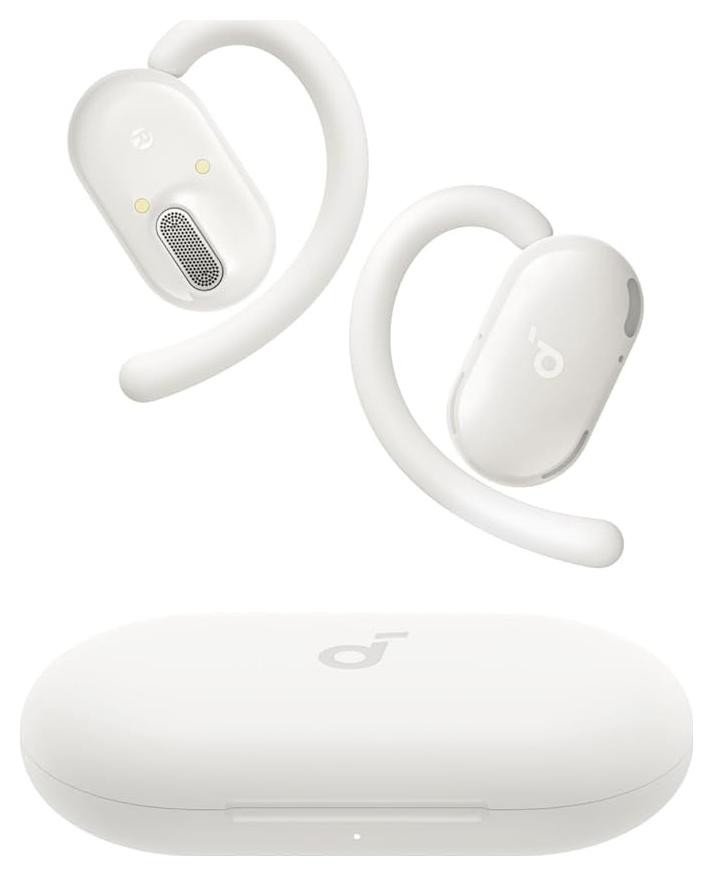 Soundcore V20i Białe