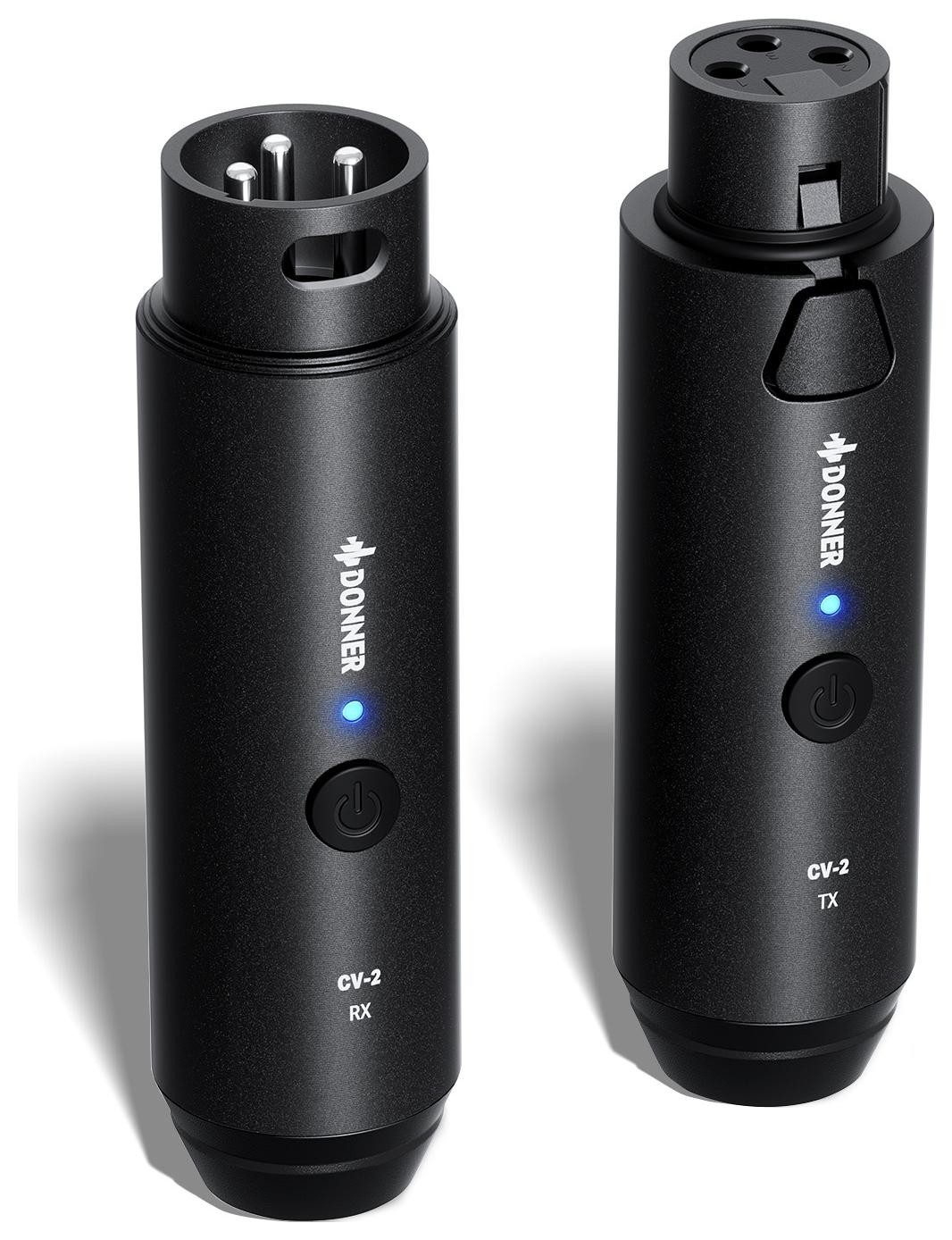 Donner CV-2 XLR