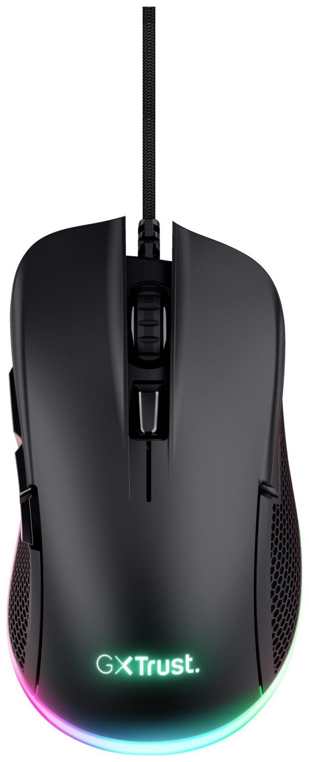 Trust GXT922 Ybar Gaming Mouse Eco