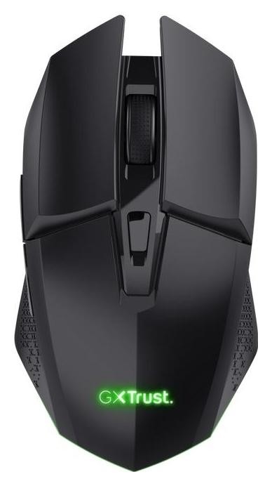 Trust GXT 110 Felox Wireless czarna