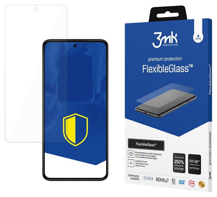 3mk FlexibleGlass do Motorola Moto G84 5G