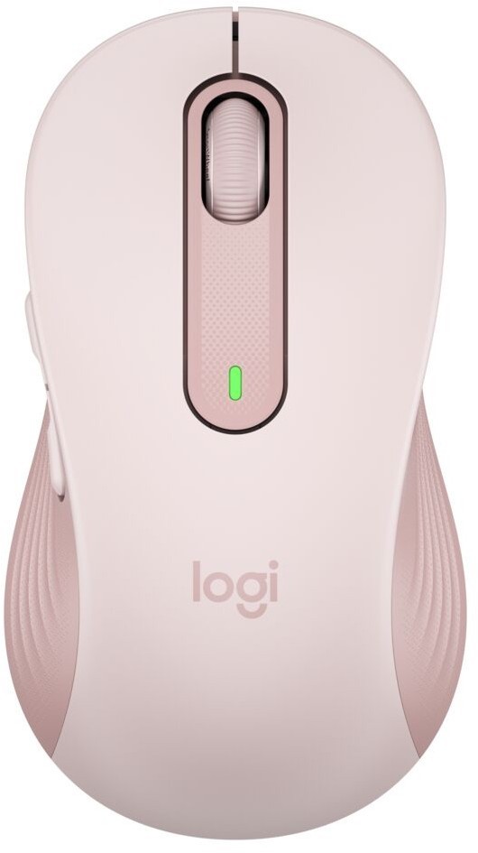 Logitech Signature M650L Różowa