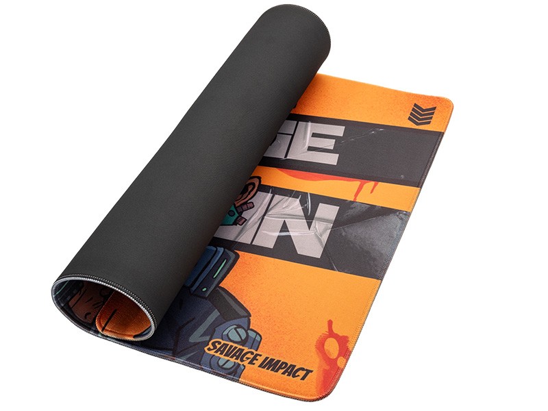 A4Tech Bloody SI45 RENEGADE Sunset (45/40/0,4)