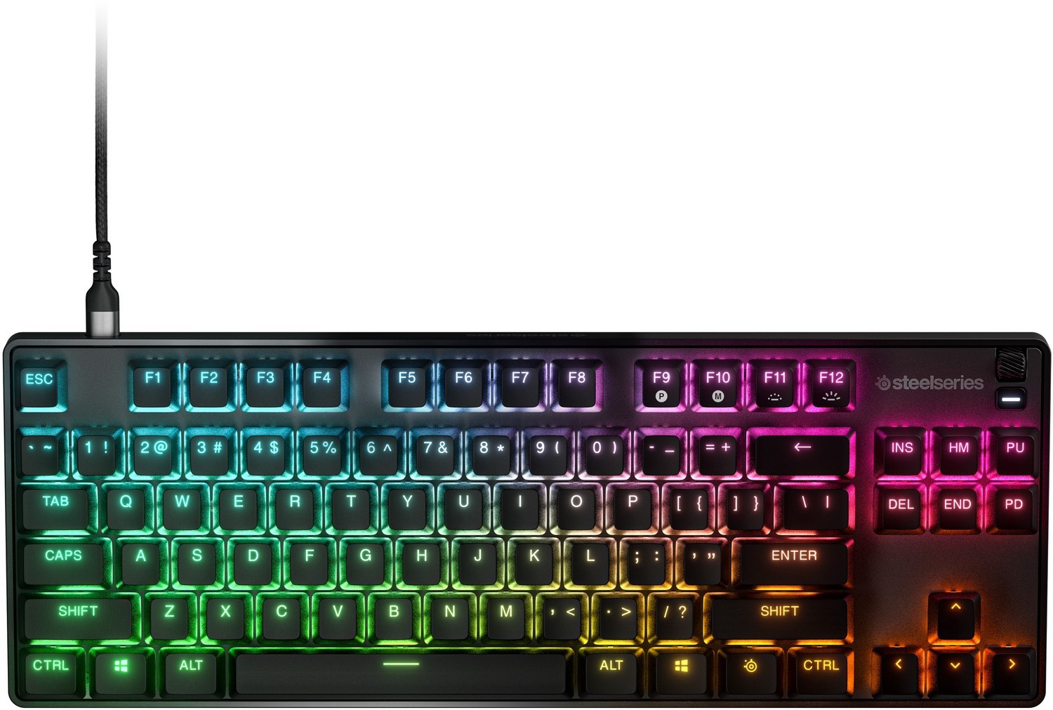SteelSeries Apex 9 TKL