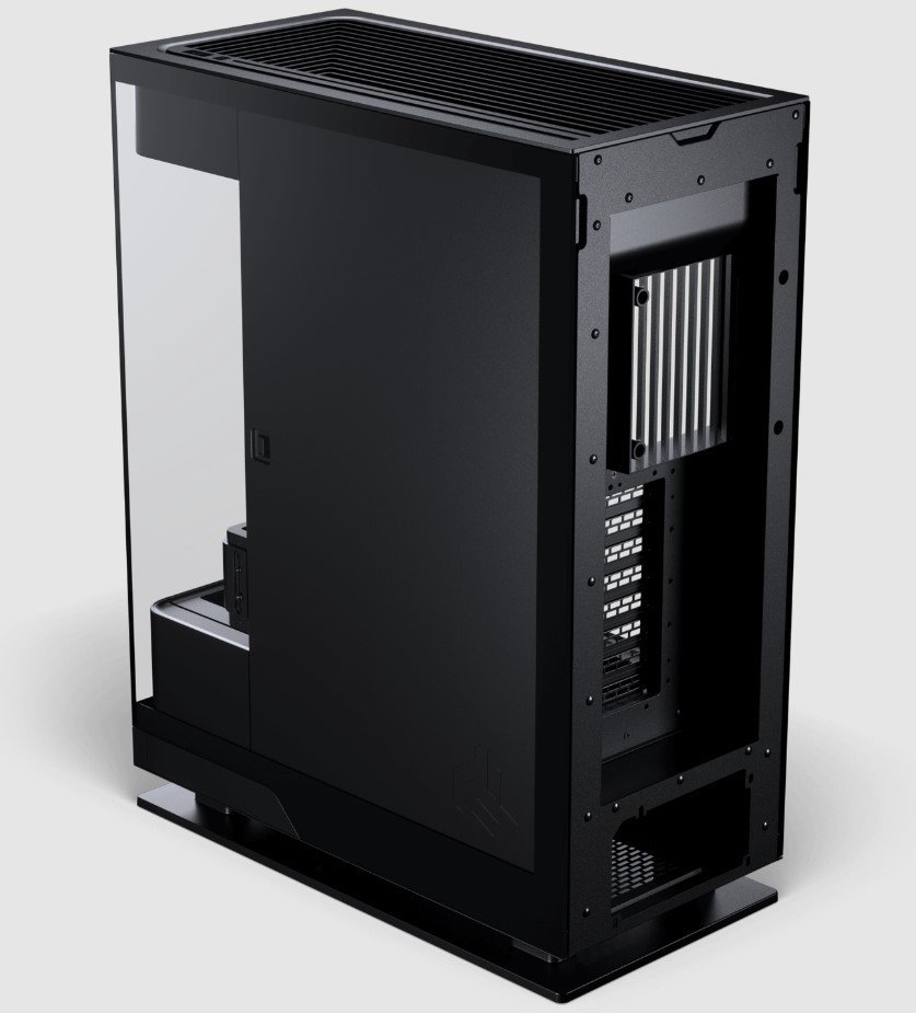 Dla gracza Komputronik Ultimate R770 [L03] Ryzen 7 | RTX 5070 Ti | 32GB | 2TB | W11 Pro