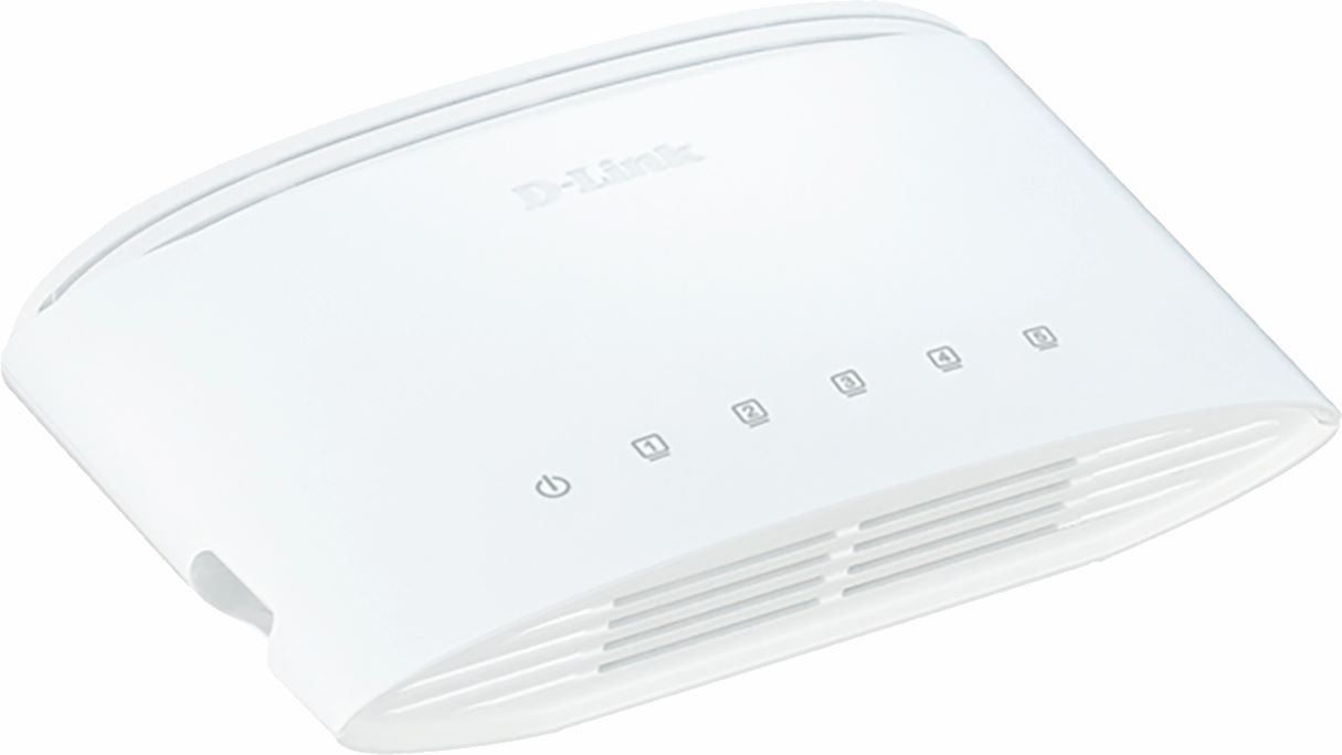 D-Link DGS-1005D