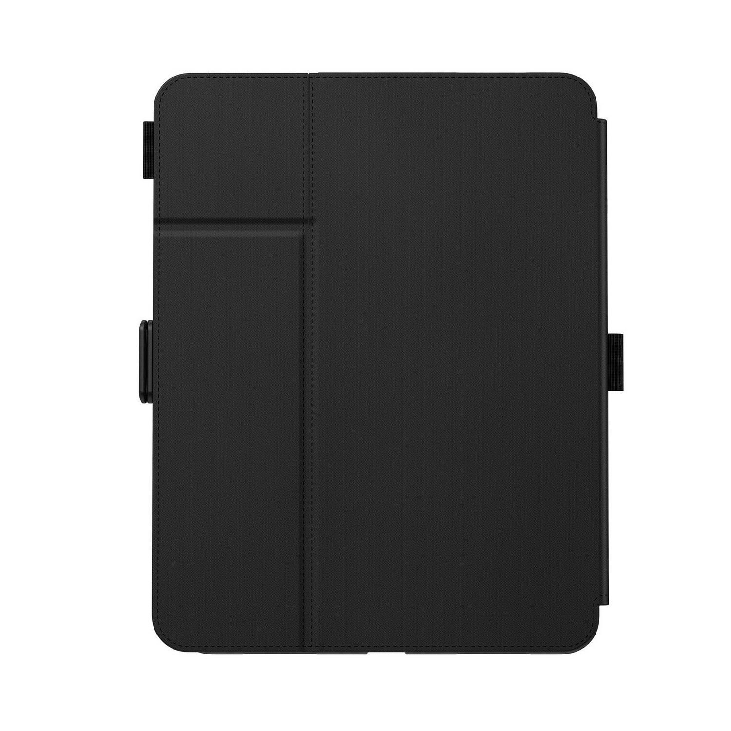 Etui z klapką Speck Balance Folio – iPad 11'' (2025) / 10.9'' (2022) z powłoką MICROBAN w/Magnet & Stand up (Black)